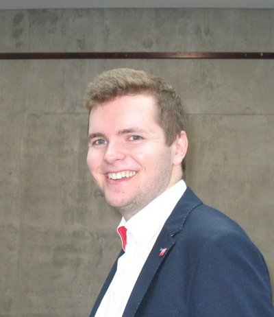 Louis Vietmeier