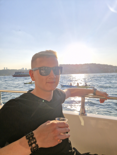 Lukas Rössner