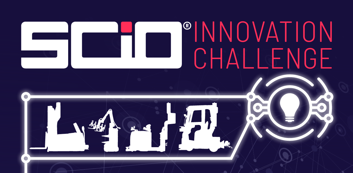 SCIO Innovation Challenge!